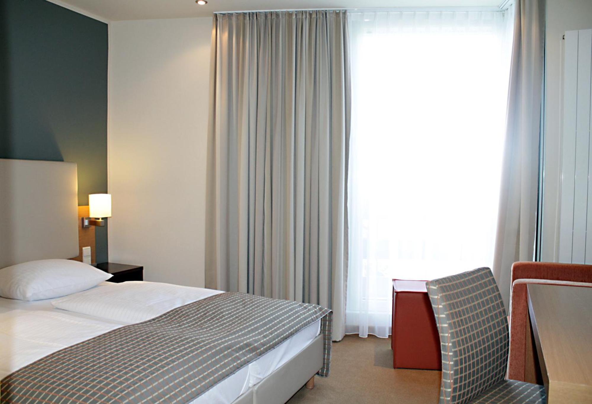 Hotel St.-Michaels-Heim — Fotos 1